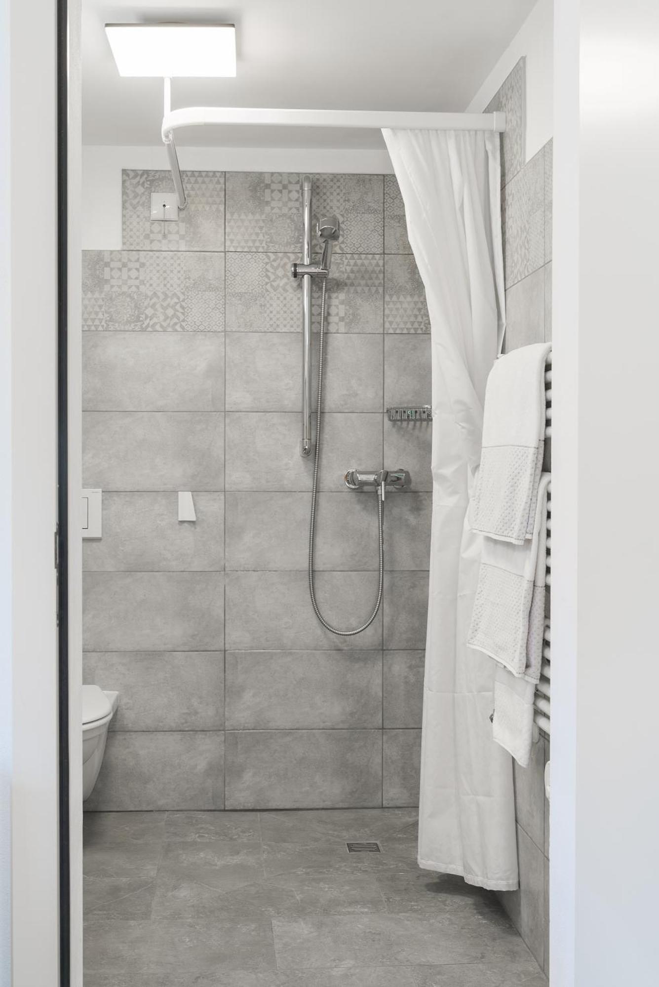 Ca' Del Borgo, Rooms & Suites Poschiavo Habitación foto